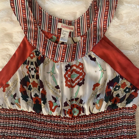 Lucca Tops or dress - Picture 2 of 5